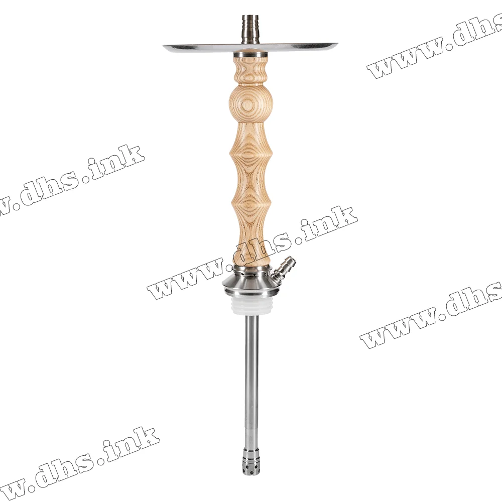 Кальян Aroma Hookah - Steel Lima Original